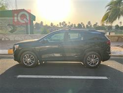 GMC Terrain